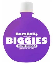 BIGGIES GRAPE 1.75