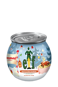 BUZZBALLZ ELF CHILLER 187ML