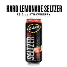 MIKES 23.5Z HARD PINK LEMONADE