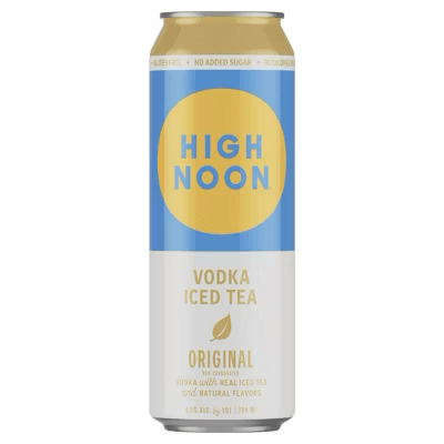 HIGH NOON 24OZ TEA