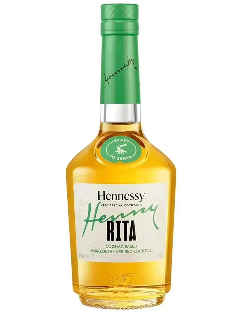 HENNESSY RITA 375ML
