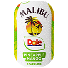 MALIBU DOLE PINE MANGO 570ML